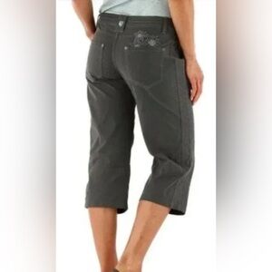 KUHL Kendra Capri Pants